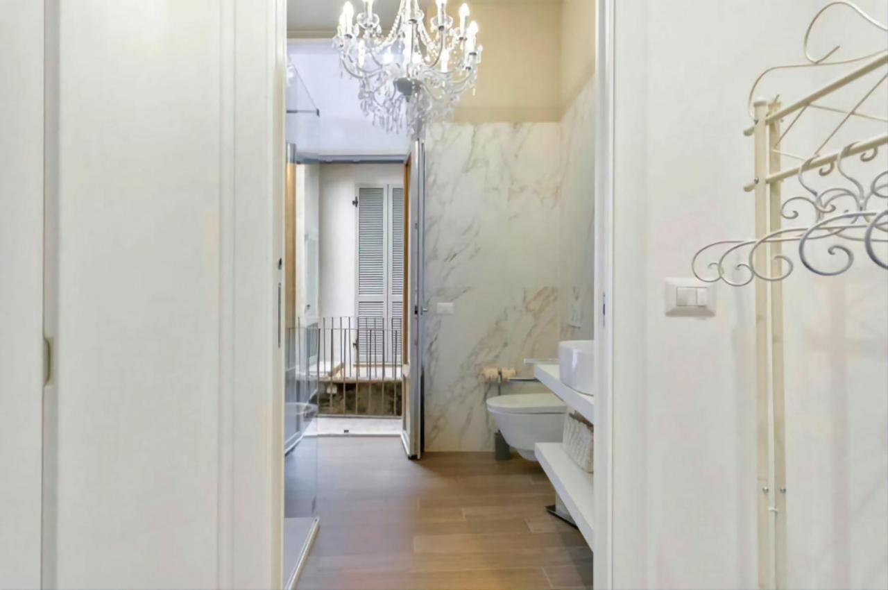 Sofia Lake Suite Como Exterior photo